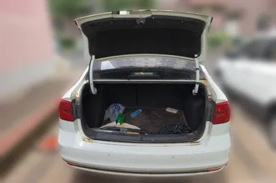 Volkswagen Bora