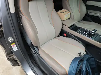 BYD Yuan Plus