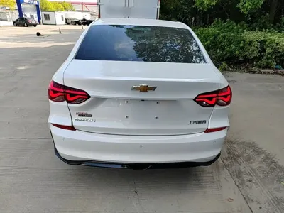 Chevrolet Monza