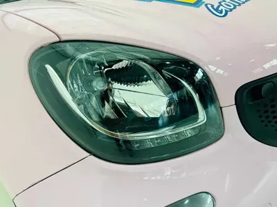 Smart Smart Forfour