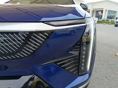 Cadillac IQ