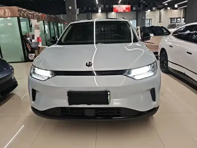 Leapmotor Leapmotor C11