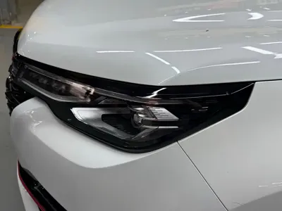 Changan CS55PLUS