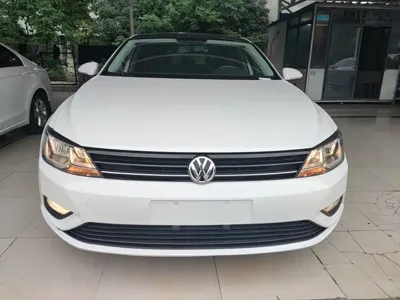Volkswagen Lamando