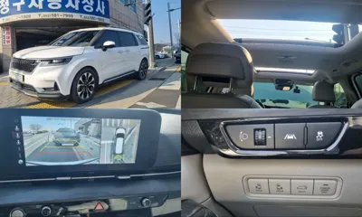 Kia Canival