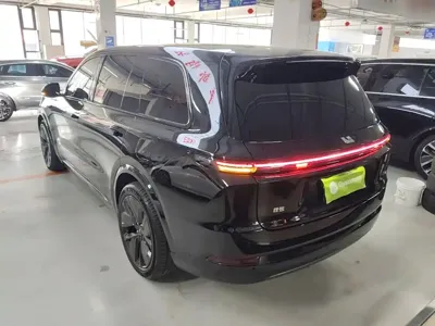 Li Auto Li L9