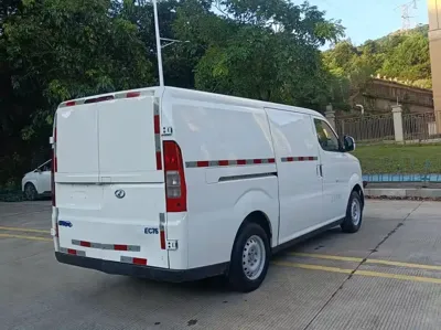 Ruichi Ruichi EC75