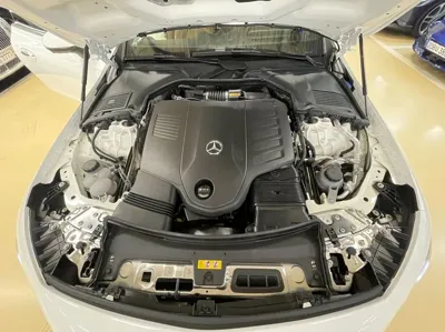 Mercedes-Benz CLE-Class
