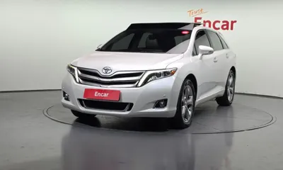 Toyota Venza