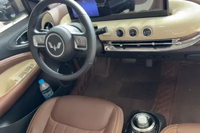Wuling Bingo