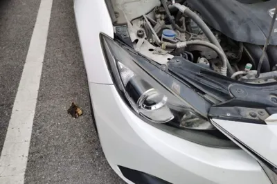 Mazda Mazda 3 Axela