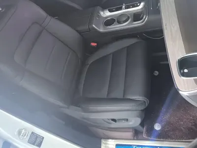 GAC Motor 传祺E8 PHEV