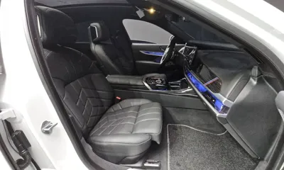 BMW 7-Series