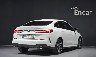 BMW 2-Series
