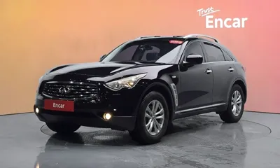 Infiniti FX