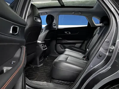 Changan UNI-K
