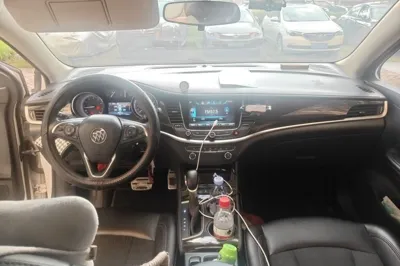 Buick Verano