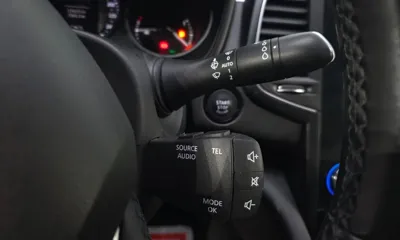Renault-KoreaSamsung SM6