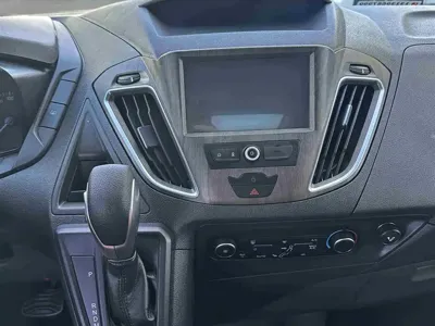 Ford Tourneo