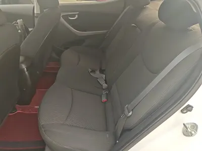 Hyundai Elantra Langdong
