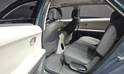 Hyundai Ioniq5