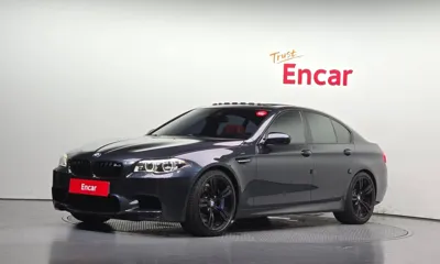 BMW M5