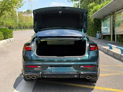 Geely Xingrui