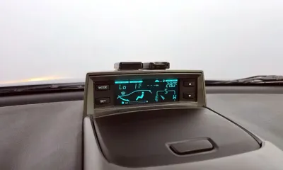 ChevroletGMDaewoo Captiva
