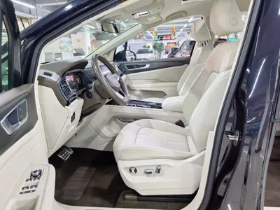 Volkswagen Viloran