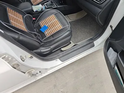 Hyundai Mistra