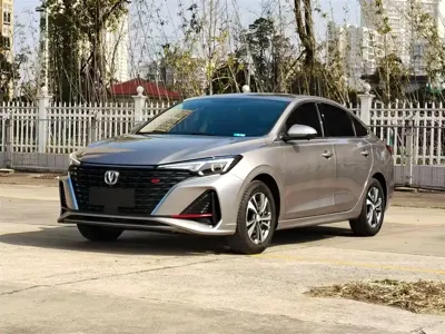 Changan Eado