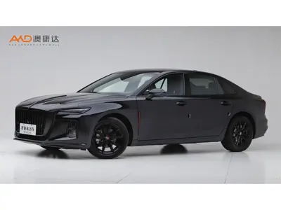 Hongqi Hongqi H5