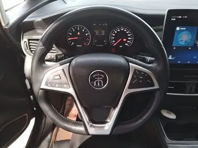 BYD MAX