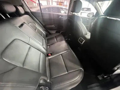 Kia KX5