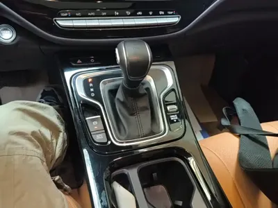 GAC Motor Trumpchi M6