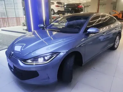 Volkswagen Lamando