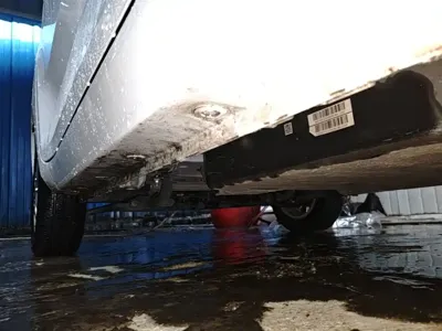 Wuling MINIEV