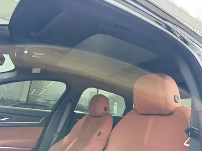 Jaguar XFL