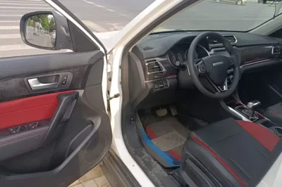 Haval H2