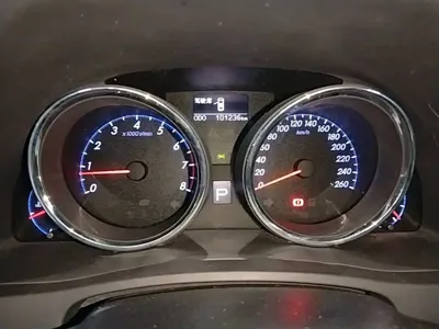 Toyota Reiz