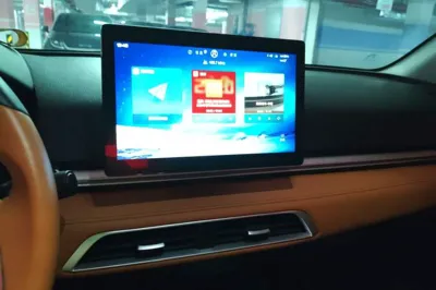 BYD e2