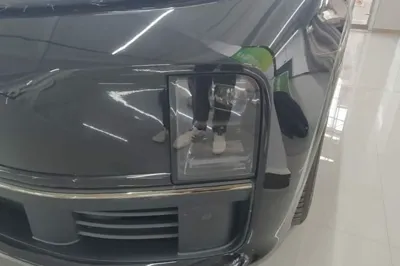 Li Auto L7