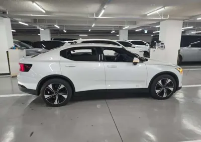 Polestar Polestar 2