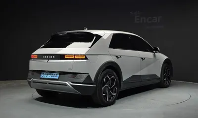 Hyundai Ioniq5