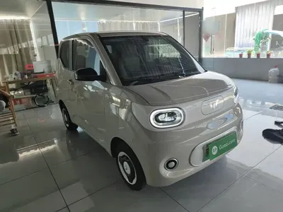 Wuling MINIEV