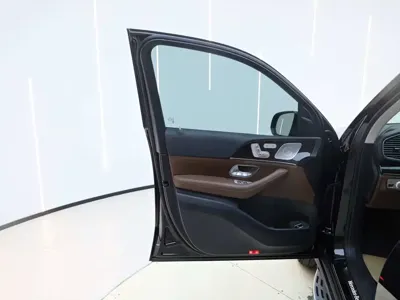 Mercedes-Benz 奔驰GLE(进口)