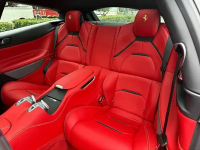 Ferrari GTC4Lusso