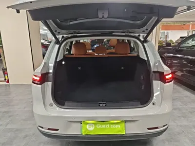 Leapmotor Leapmotor C10