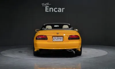 Toyota Celica