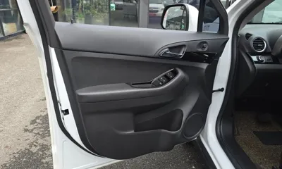 ChevroletGMDaewoo Orlando